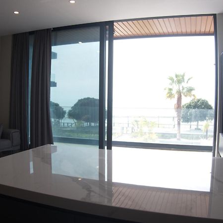 Bodrum Ada Apart Otel Turgutreis Mugla Eksteriør billede